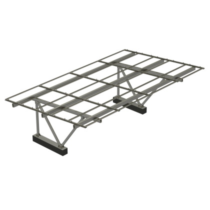 PV-ezRack® ezShade 2.0